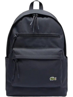Lacoste Neocroc NU5180-L24 Σακίδιο Πλάτης Μαύρο