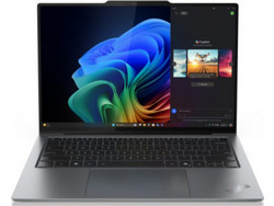 Lenovo ThinkPad X9-14 Gen 1 Aura Edition (Ultra 5 228V/32GB/512GB SSD/Arc Graphics 130V/Windows 11)