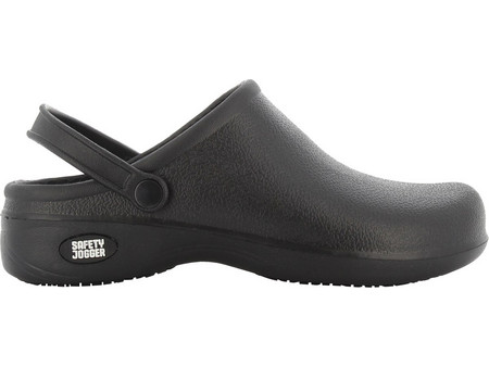 Safety Jogger Σαμπό BESTLIGHT Μαύρο Unisex 127098