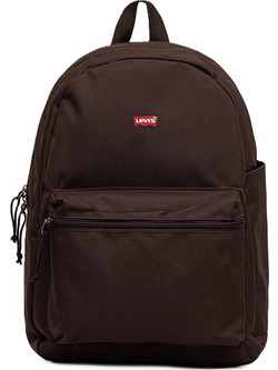 Levi's 004C7-0006 Σακίδιο Πλάτης Καφέ