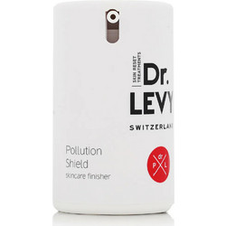Dr. Levy Skin Reset Treatments Pollution Shield Skincare Finisher 30ml