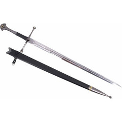 Amont The Lord of the Rings Anduril Sword S3025A