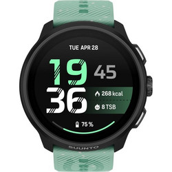 Suunto Run 2 4GB Aloe Green