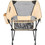 Virtufit Καρέκλα Παραλίας Αλουμινίου Μπεζ VFW14012