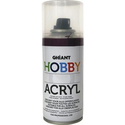 Ghiant Acryl Σπρέι Βαφής Χαλκός 150ml