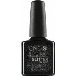 CND Top Coat Glitter Ημιμόνιμο Βερνίκι Νυχιών 7.3ml