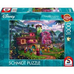 Puzzle Schmidt Disney Encanto 1000 Κομμάτια