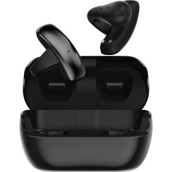 Imiki SP1 Ακουστικά Bluetooth In Ear Ανθεκτικά στο Νερό Black