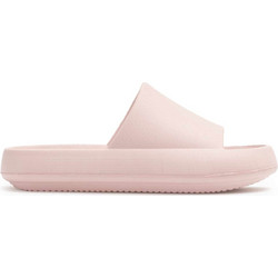 Brille Γυναικείες Παντόφλες Καλοκαιρινές Flatforms Nude YZZ-9800-DPOW