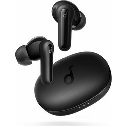 Anker P2 Mini Ακουστικά Bluetooth In Ear Black