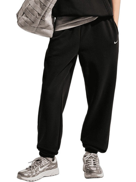 Nike Παιδικό Παντελόνι Φόρμας Μαύρο IM4905-010