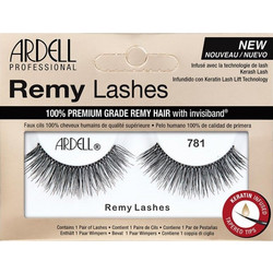 Ardell Remy 781 Βλεφαρίδες Ενιαίες Μαγνητικές 67436 2τμχ