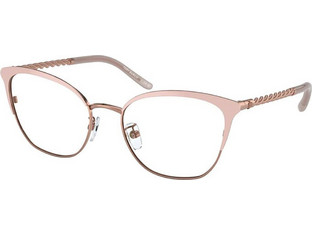 Tory Burch TB1076 3340 Γυναικείος Σκελετός Γυαλιών Οράσεως Μεταλλικός Χρυσός
