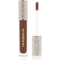 Dermacol 06 Midnight Lip Gloss 2.5ml