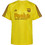 Adidas Fortnite Peely Παιδικό T-Shirt Κοντομάνικο Κίτρινο KG0863