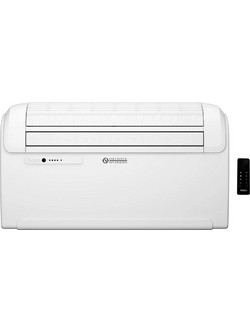 Olimpia Splendid Unico Edge Φορητό Κλιματιστικό Ψύξης 9000 BTU