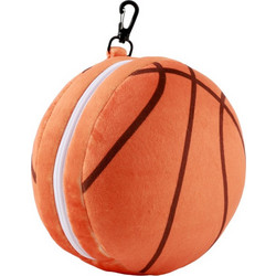 iTotal Basketball Παιδική Μάσκα Ύπνου Πολυεστερική Πολύχρωμη