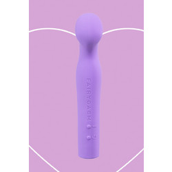 Fairygasm F016 Roseaissance Δονητής Μωβ