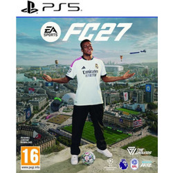 EA Sports FC27 PS5