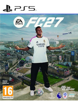 EA Sports FC27 PS5