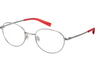Esprit ET17595 524 Σκελετός Γυαλιών Οράσεως Μεταλλικός Ασημί