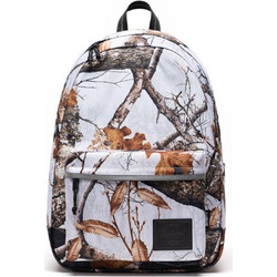 Herschel Realtree Classic 11720-07796 Σακίδιο Πλάτης 30lt Λευκό
