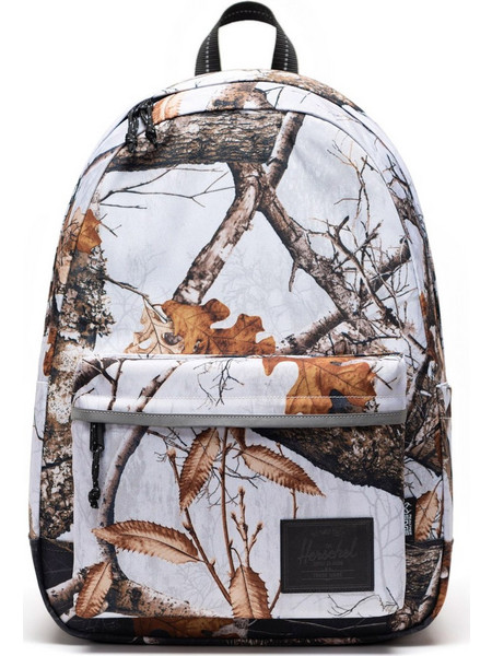 Herschel Realtree Classic 11720-07796 Σακίδιο Πλάτης 30lt Λευκό