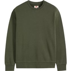 Levi's Ανδρικό Φούτερ Χακί 35909-0083