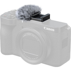 SmallRig SR-5989 Hot Shoe Φωτογραφικής Μηχανής Canon PowerShot V1
