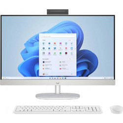HP 27-cr0204nw (Ryzen 7 7730U/16GB/512GB SSD/Radeon Graphics/FreeDos)