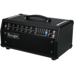 Mesa Boogie Mark Five 35 Head