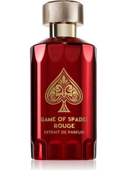 Jo Milano Game Of Spades Rouge Pure Parfum 100ml