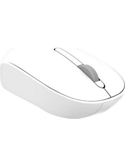 Inca IWM-241RB Ασύρματο Ποντίκι White