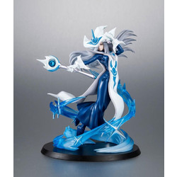 MegaHouse Yu-Gi-Oh! Monsters Chronicle Duel Monsters Silent Magician 12cm