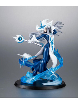 MegaHouse Yu-Gi-Oh! Monsters Chronicle Duel Monsters Silent Magician 12cm