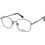Max Mara MM5246 014 Γυναικείος Σκελετός Γυαλιών Οράσεως Μεταλλικός Ασημί