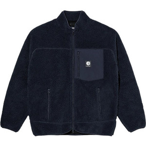 Polar Skate Co. Ανδρικό Μπουφάν Χειμωνιάτικο Navy Μπλε PSC-F24-46 Polar Skate Co. Ανδρικό Μπουφάν Χειμωνιάτικο Navy Μπλε PSC-F24-46