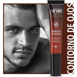 Nirvel Men Energetic Eye Repair Cream 15ml