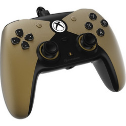 Hyperkin The Competitor Wired Controller για PC Xbox X & Xbox One Gold