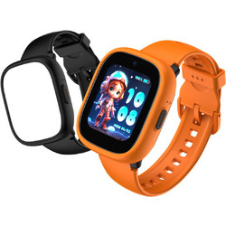 Kiddoboo K3 4G Gen2 Orange / Black