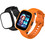 Kiddoboo K3 4G Gen2 Orange / Black