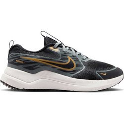 Nike Cosmic Runner Παιδικά Αθλητικά Παπούτσια για Τρέξιμο Μαύρα Χρυσά IR0725-001