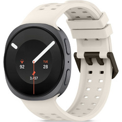 Tech-Protect Air Λουράκι Σιλικόνης (Samsung Galaxy Watch 8 / 9)