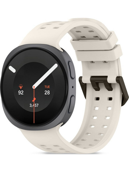Tech-Protect Air Λουράκι Σιλικόνης (Samsung Galaxy Watch 8 / 9)