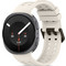 Tech-Protect Air Λουράκι Σιλικόνης (Samsung Galaxy Watch 8 / 9) Tech-Protect Air Λουράκι Σιλικόνης (Samsung Galaxy Watch 8 / 9)