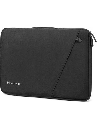 Wozinsky WTNP-17B Θήκη Laptop 17" Black