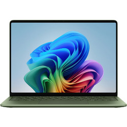 Microsoft 13.8" Surface Laptop Copilot+ 8th Edition Touch (Snapdragon X2 Elite X2E-78-100/16GB/1TB SSD/Adreno/Windows 11)