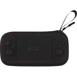 Retroid Pocket Θήκη Κονσόλας Black (Retroid 4 Pro)