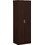 Possina Δίφυλλη Ντουλάπα Ρούχων Wilson Wenge 60x45x180cm 162777839