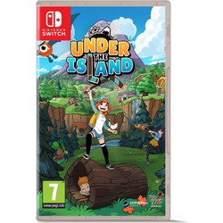 Under The Island Nintendo Switch